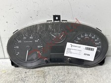 CITROEN Berlingo 850 08-12 1.6D Speedo Clocks Auto