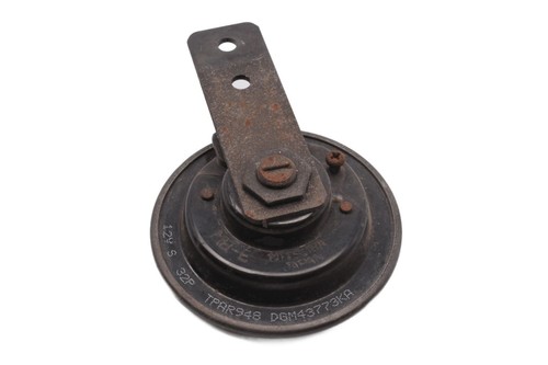 Horn signal horn electrics