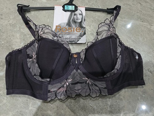 36a bra rosie passion - bra,