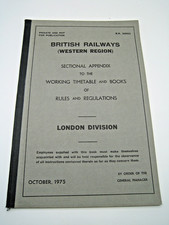 British Railways Western