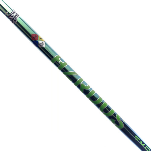 Used project hzrdus smoke - used,