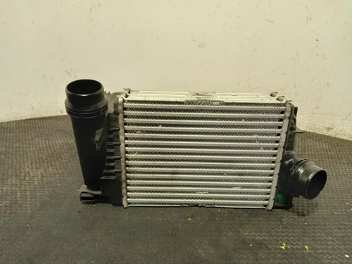 Nissan qashqai intercooler - qashqai,