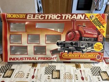 Hornby Electric Trains