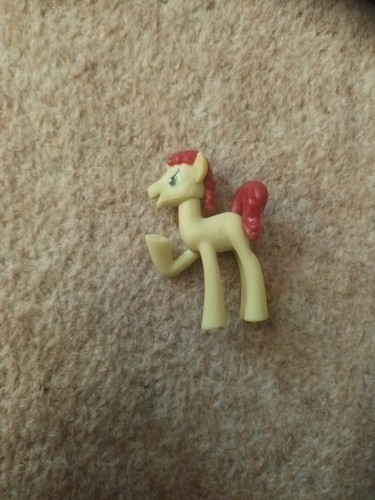 Little pony mini - my,
