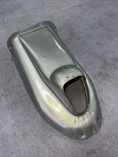 Jaguar E-Type Transmission Tunnel 