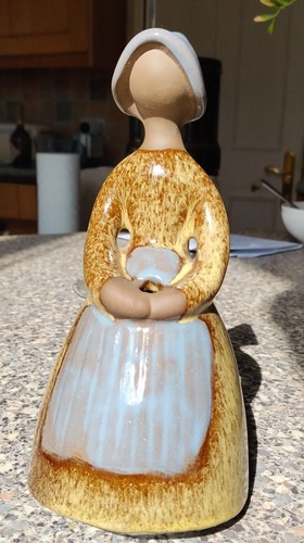 Vintage swedish pottery - swedish, mcm