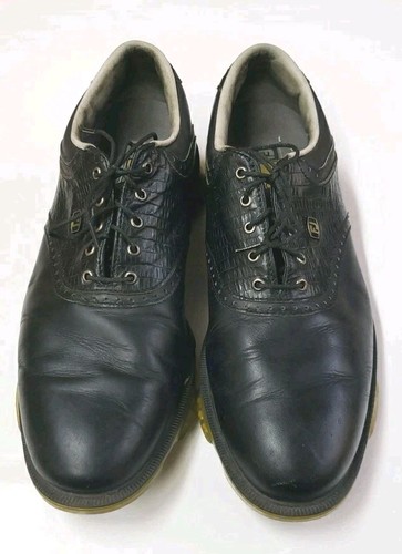 Footjoy dryjoys tour croc - footjoy,