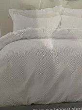 Dunelm Double beautifully