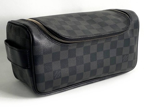 Louis vuitton damier graphite - damier,