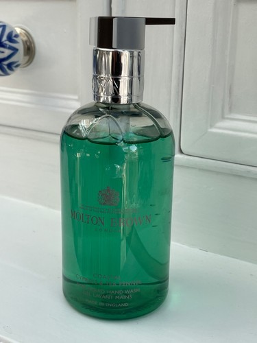 New molton brown - new,