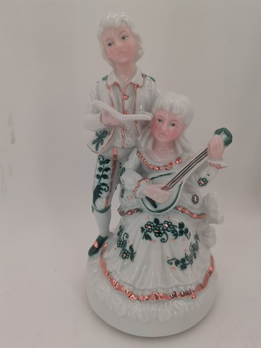 This vintage dresden - vintage,