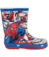 Boys Disney Marvel Blue Marvel