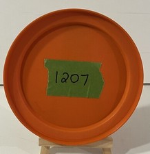 Tupperware Seal N Serv Vintage