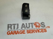 Saab 93 9-3 Central Locking