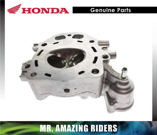 Honda genuine oem - genuine, cylinder