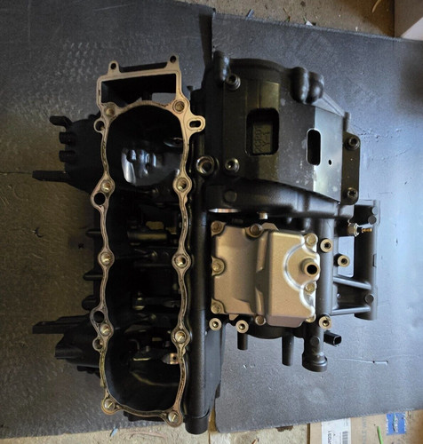 2019 yamaha yzf 2cr engine - ,