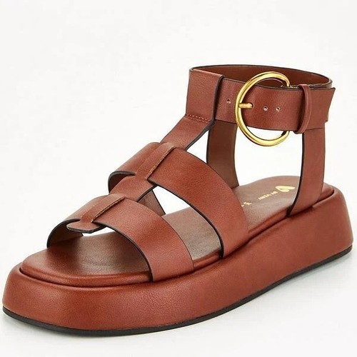 Fashion ladies brown tan - brown,