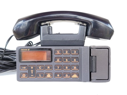 Ericsson roadcom prototype - ericsson,