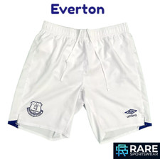 EVERTON 2019-20 WHITE HOME