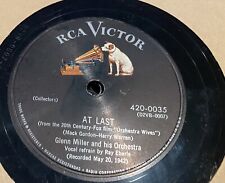 Records Lot (6)  Great Old