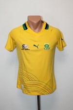 South Africa Football Shirt