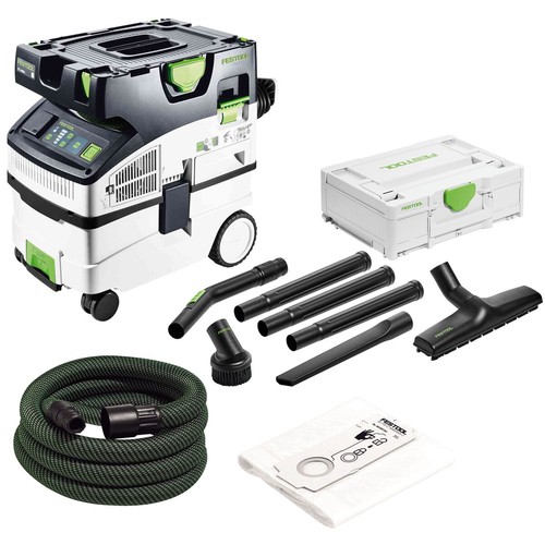 Festool ctl midi - ctl, gb