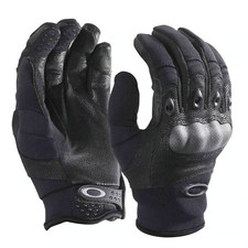 Oakley factory pilot tactical gloves 