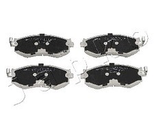 50142 JAPKO Brake Pad Set