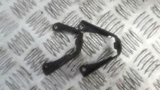 Honda XL1000VA4 Varadero Belly Pan Fixing Brackets 03-11