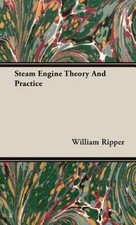 Steam Engine Theory And