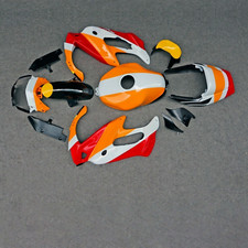 Fit for Honda VTR1000F 1997-2005  ABS Motorcycle Fairing Set Kit Bodywork Panel