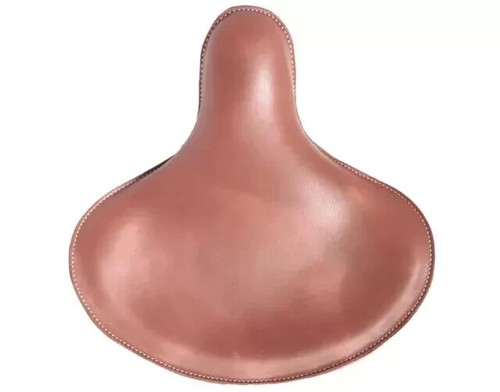 Light brown solo seat harley - brown,