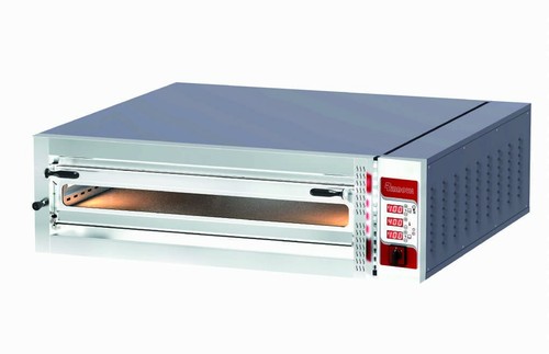Commercial electric pizza oven - commercial,