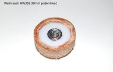 piston seal aftermarket to fit weihrauch hw35