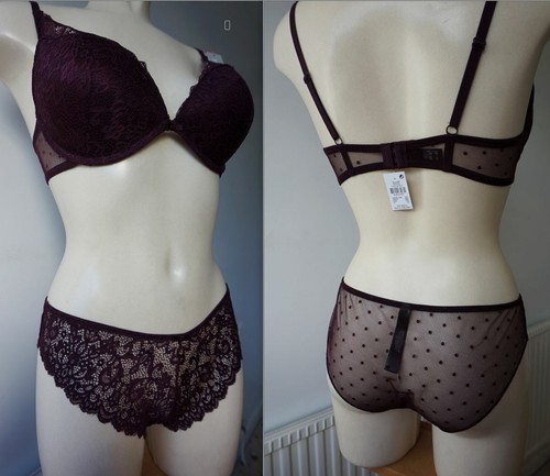New primark lovely burgundy - primark,