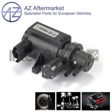 Exhaust Pressure Converter AZ