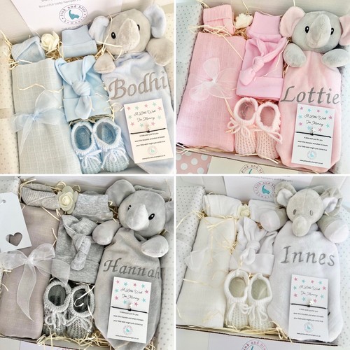 Baby hamper - gift,, unisex