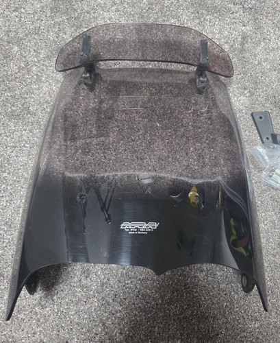 Mra touring screen bmw k1200r - bmw,