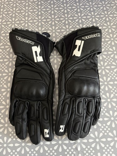 Richa wss gloves size - wss,