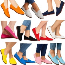 Womens Boys Girls Flossy Javer