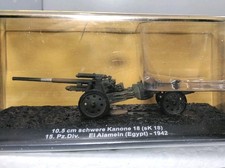 Altaya 1/72 German 10.5cm