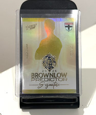 2026 AFL SELECT FOOTY STARS