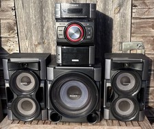 Sony HCD-EC99i Mini Hi-Fi