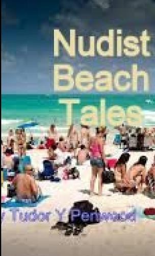 Tudor penwood nudist beach - y,