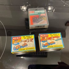 Merit PECO Vintage OO Gauge