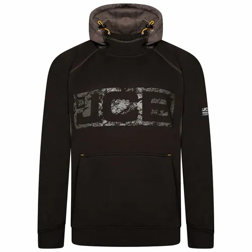 Jcb trade black - jcb, horton