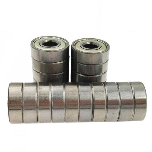 Pcs 608 ball bearings - pcs,