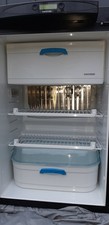 Thetford N112 - 3 Way fridge