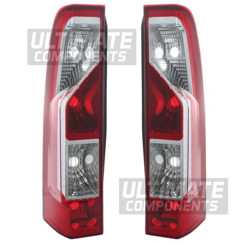 Renault movano mk3 2010 2022 - movano, 2010-2022