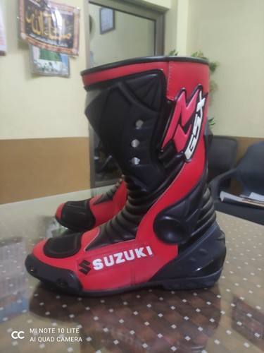 Suzuki gsxr mens motorbike - gsxr,